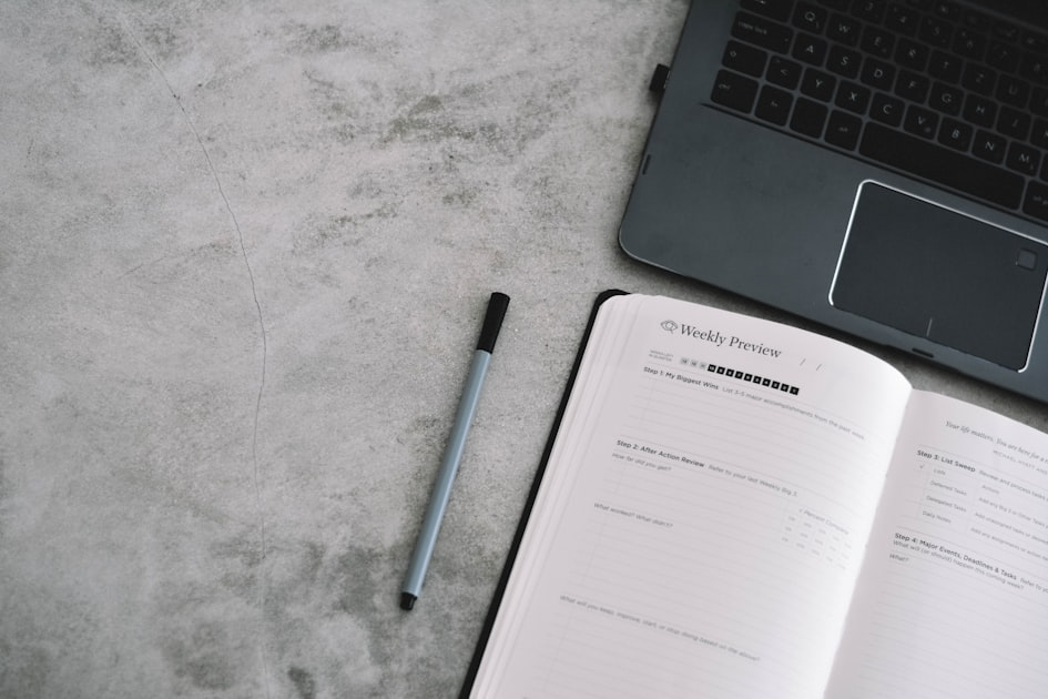 Mastering Time Management