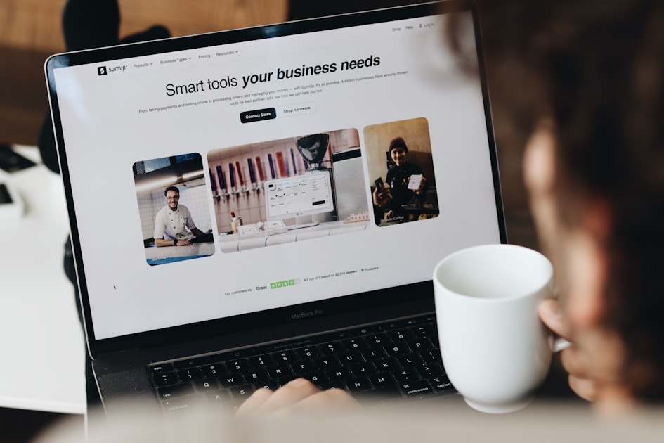 The Power of Accountability