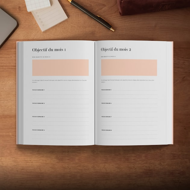 Minimalist Design for Maximum Focus